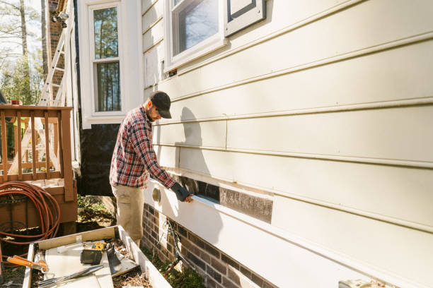 Top rated local Siding Replacement specialists in Lake City, FL